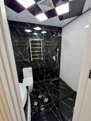 Bakı, yeni tikili 3 otaqlı, satılır, 111 m²  , Səbail rayonu, Badamdar qəs.