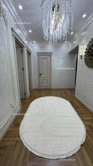 Bakı, yeni tikili 3 otaqlı, satılır, 110 m²  , Yasamal rayonu