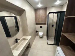 2 комната новостройка, арендовать, 85 m², Бакы, Сәбаил рајону, Бајыл гәс.