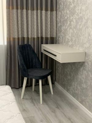 Bakı, köhnə tikili 2 otaqlı, satılır, 60 m²  , Nəsimi rayonu, 4-cü mikrorayon