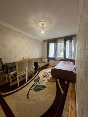 Bakı, köhnə tikili 1 otaqlı, kirayə, 45 m²  , Nəsimi rayonu, 3-cü mikrorayon