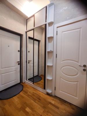 Bakı, yeni tikili 2 otaqlı, kirayə, 50 m²  , Nizami rayonu, 8-ci kilometr