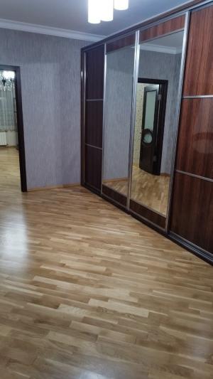 Bakı, yeni tikili 3 otaqlı, satılır, 125 m²  , Nəsimi rayonu