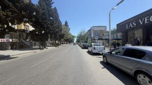 Bakı, yeni tikili 2 otaqlı, satılır, 66 m²  , Nəsimi rayonu, 3-cü mikrorayon