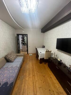 Xırdalan, yeni tikili 3 otaqlı, satılır, 85 m²  