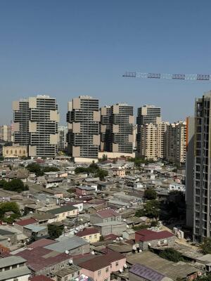 Bakı, yeni tikili 2 otaqlı, satılır, 72 m²  , Yasamal rayonu