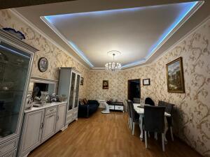 Bakı, yeni tikili 2 otaqlı, satılır, 85 m²  , Sabunçu rayonu, Bakıxanov qəs.