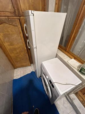 Bakı, köhnə tikili 3 otaqlı, satılır, 55 m²  , Sabunçu rayonu, Bakıxanov qəs.