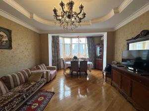 Bakı, yeni tikili 3 otaqlı, satılır, 120 m²  , Nəsimi rayonu