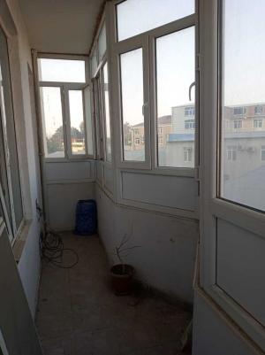 Bakı, yeni tikili 2 otaqlı, satılır, 73 m²  , Səbail rayonu, Badamdar qəs.