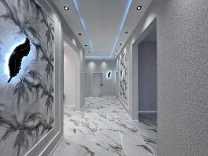 Bakı, həyət evi 4 otaqlı, satılır, 160 m² , 4.5 sot , Xəzər rayonu, Şüvəlan