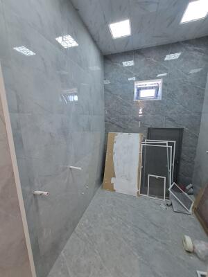 Bakı, həyət evi 4 otaqlı, satılır, 110 m² , 2 sot , Xəzər rayonu, Binə qəs.