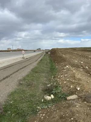 Abşeron, torpaq , satılır , 6 sot , Saray