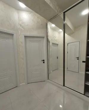 Bakı, yeni tikili 2 otaqlı, satılır, 52 m²  , Nərimanov rayonu