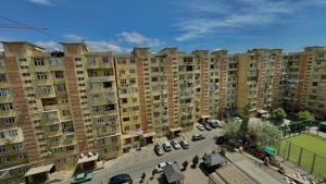 Bakı, köhnə tikili 3 otaqlı, satılır, 85 m²  , Yasamal rayonu, Yeni Yasamal qəs.