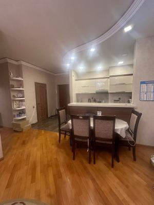 Bakı, yeni tikili 3 otaqlı, satılır, 80 m²  , Nəsimi rayonu