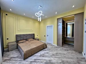 Bakı, bağ/həyət evi 4 otaqlı, satılır, 160 m² , 4 sot , Xəzər rayonu, Mərdəkan