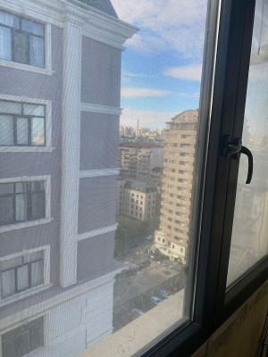 Bakı, yeni tikili 1 otaqlı, satılır, 35 m²  , Nəsimi rayonu