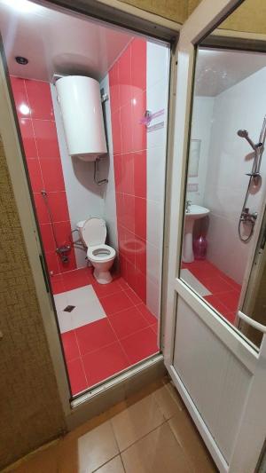 Bakı, köhnə tikili 2 otaqlı, satılır, 53 m²  , Yasamal rayonu, Yeni Yasamal qəs.