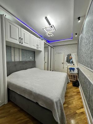Bakı, yeni tikili 2 otaqlı, satılır, 100 m²  , Xətai rayonu