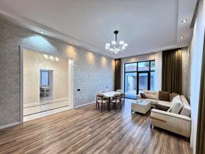 Bakı, həyət evi 4 otaqlı, satılır, 160 m² , 4 sot , Xəzər rayonu, Mərdəkan