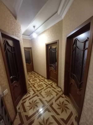 Bakı, yeni tikili 3 otaqlı, kirayə, 85 m²  , Nəsimi rayonu