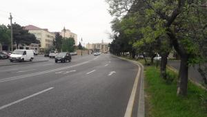 Bakı, obyekt , satılır, 74 m²  , Xətai rayonu, H.Aslanov qəs.