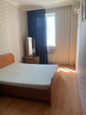 Bakı, yeni tikili 2 otaqlı, kirayə, 56 m²  , Yasamal rayonu