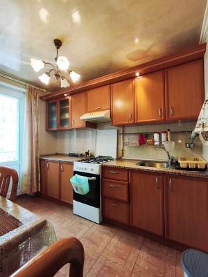 Bakı, köhnə tikili 3 otaqlı, satılır, 75 m²  , Yasamal rayonu