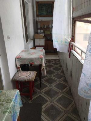 Bakı, köhnə tikili 4 otaqlı, satılır, 100 m²  , Sabunçu rayonu, Bakıxanov qəs.