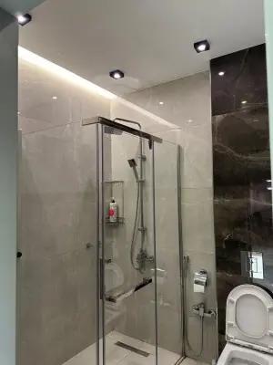 Bakı, yeni tikili 2 otaqlı, kirayə, 98 m²  , Yasamal rayonu, Yasamal qəs.