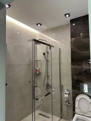 2 комната новостройка, арендовать, 98 m², Бакы, Јасамал рајону, Јасамал гәс.