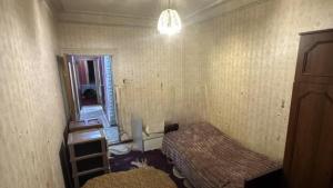 Bakı, köhnə tikili 3 otaqlı, satılır, 75 m²  , Nizami rayonu