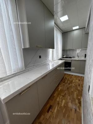 Bakı, köhnə tikili 3 otaqlı, satılır, 70 m²  , Nərimanov rayonu
