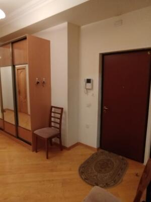 Bakı, yeni tikili 3 otaqlı, satılır, 137 m²  , Səbail rayonu
