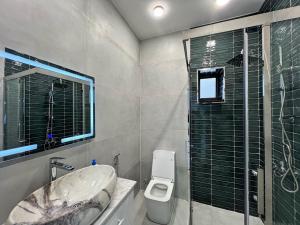 Bakı, həyət evi 4 otaqlı, satılır, 160 m² , 4 sot , Xəzər rayonu, Mərdəkan