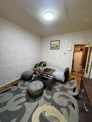 Bakı, köhnə tikili 2 otaqlı, satılır, 32 m²  , Xətai rayonu