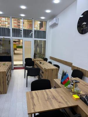 Bakı, obyekt 1 otaqlı, satılır, 40 m²  , Xətai rayonu