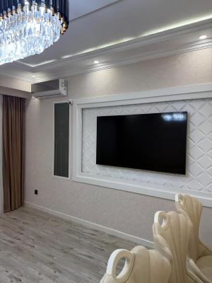 Bakı, yeni tikili 2 otaqlı, satılır, 80 m²  , Nəsimi rayonu, 5-ci mikrorayon