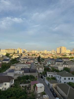Bakı, yeni tikili 3 otaqlı, satılır, 95 m²  , Yasamal rayonu, Yeni Yasamal qəs.