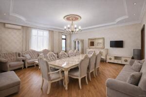 Bakı, yeni tikili 3 otaqlı, satılır, 105 m²  , Yasamal rayonu, Yasamal qəs.
