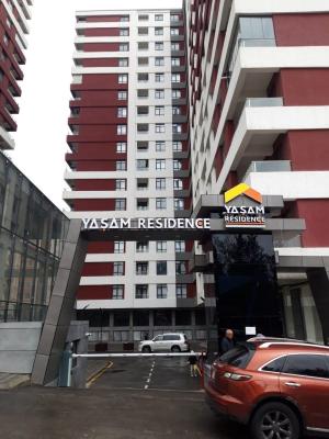 Bakı, yeni tikili 2 otaqlı, satılır, 63 m²  , Nəsimi rayonu, 5-ci mikrorayon