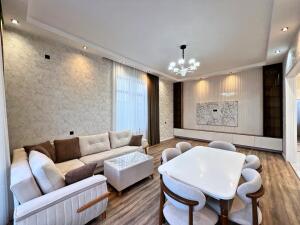 Bakı, həyət evi 4 otaqlı, satılır, 160 m² , 4 sot , Xəzər rayonu, Mərdəkan
