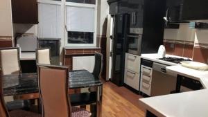 Bakı, yeni tikili 3 otaqlı, kirayə, 110 m²  , Nəsimi rayonu