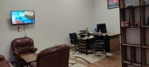 Bakı, ofis 1 otaqlı, satılır, 43 m²  , Xətai rayonu