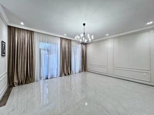 Bakı, həyət evi 4 otaqlı, satılır, 140 m² , 3 sot , Xəzər rayonu, Şüvəlan