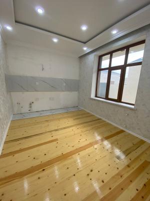 Bakı, bağ/həyət evi 3 otaqlı, satılır, 90 m² , 1.8 sot , Sabunçu rayonu, Savalan qəs.