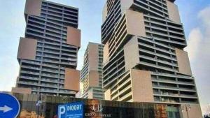 Bakı, yeni tikili 4 otaqlı, satılır, 148 m²  , Yasamal rayonu