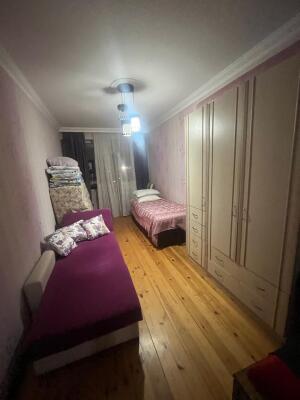 Xırdalan, yeni tikili 3 otaqlı, satılır, 85 m²  