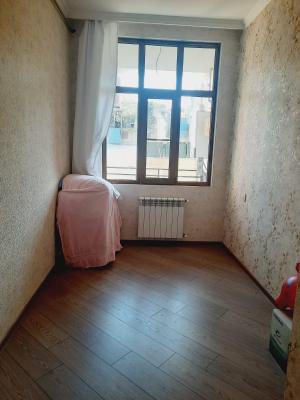 Abşeron, yeni tikili 3 otaqlı, satılır, 82 m²  , Masazır